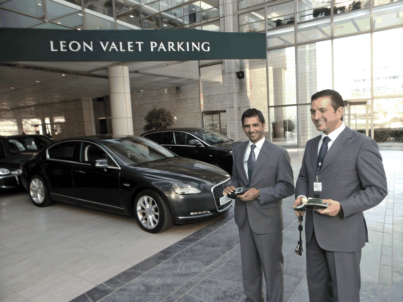 Traslados Aeropuerto