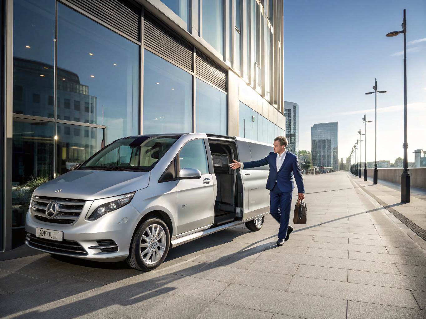 Servicios Ejecutivos